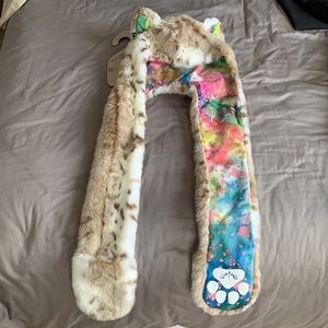 SPIRITHOODS 2015-2016 Collector’s Edition